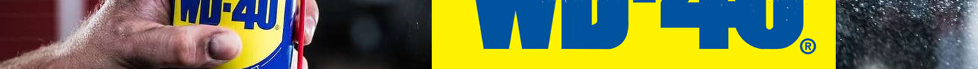 WD-40: A Staple in Every Workshop