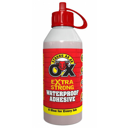 SAAO Waterproof PU Adhesive – 250mlfrom Workshop Plus