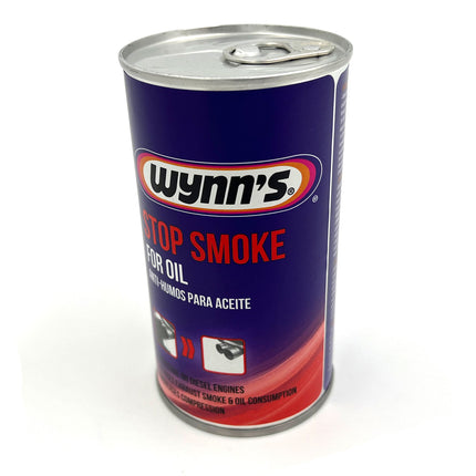 Wynns Stop Smoke 325ml by Workshop Plus