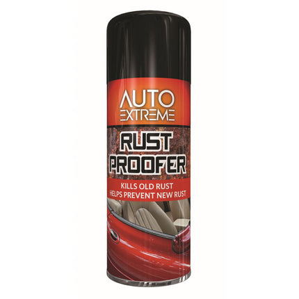 AX Rustproofer 400ML from Workshop Plus