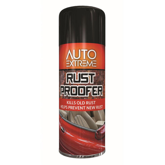 AX Rustproofer 400ML from Workshop Plus