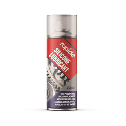 Silicone Lubricant Spray – Lubricants | Workshop Plus