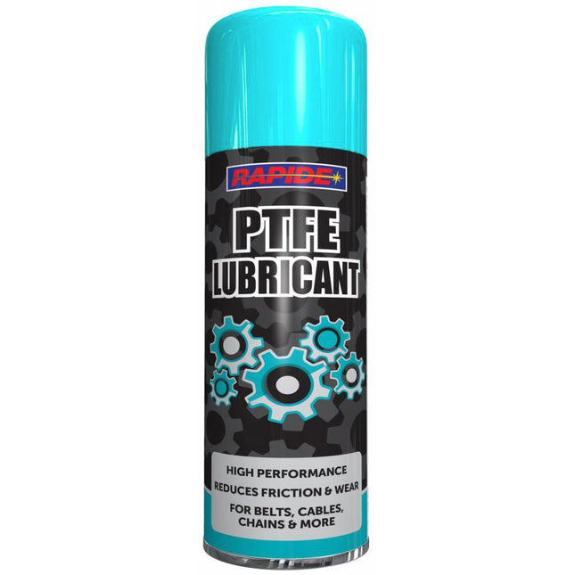 PTFE Lubricant Spray From Workshop Plus
