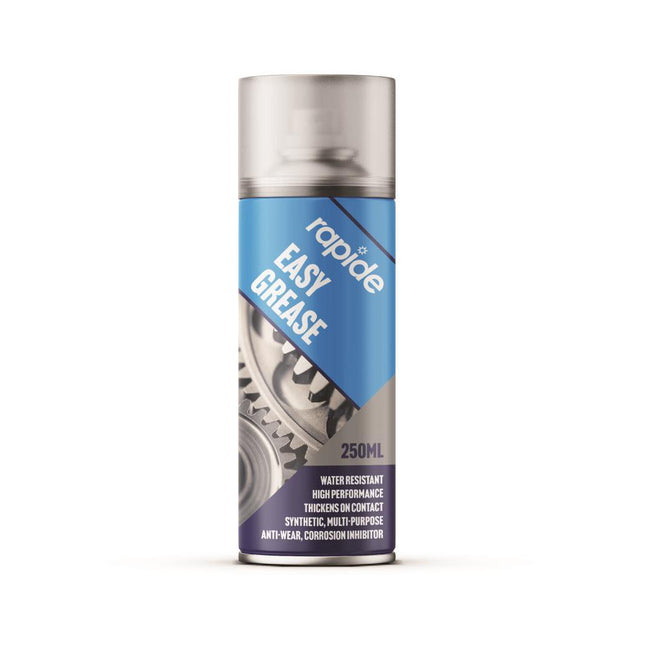 Easy Grease Spray – 250ml from Workshop Plus