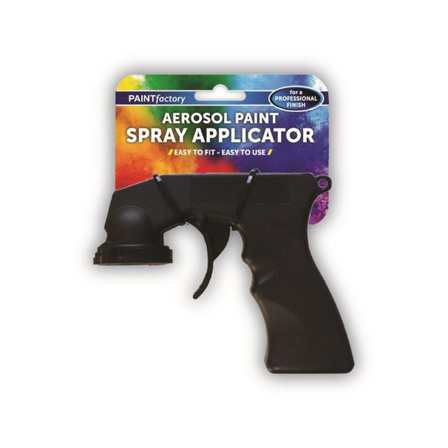 Aerosol Paint Spray Applicator from Workshop Plus