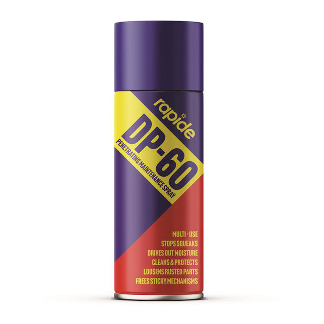 DP-60 Maintenance Spray 250ml From Workshop Plus