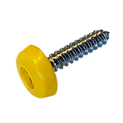 Poly Top Screw 24mm
