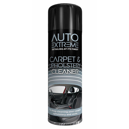 AX Carpet & Upholstery Cleaner – 300ml from Workshop Plus