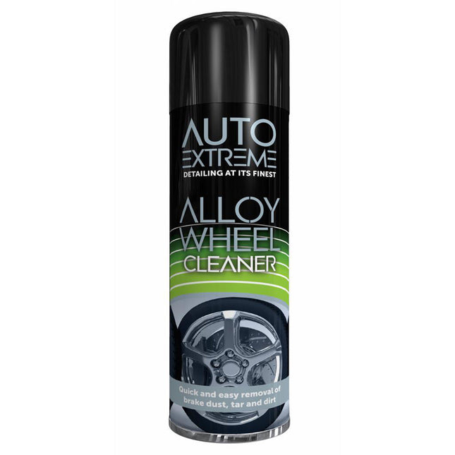 AX Alloy Wheel Cleaner – 300ml from Workshop Plus