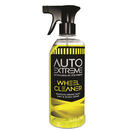 AX Wheel Cleaner Trigger – 720ml from Workshop Plus