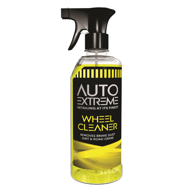 AX Wheel Cleaner Trigger – 720ml from Workshop Plus