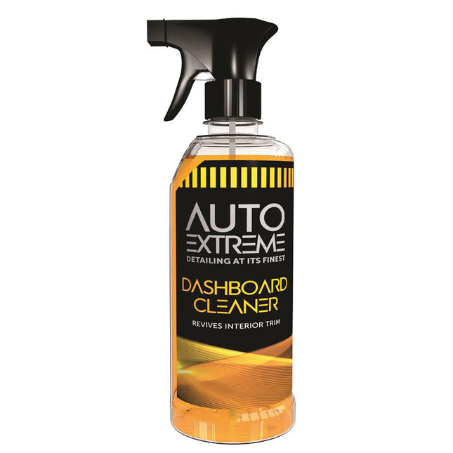 AX Dashboard Cleaner Trigger – 720ml from Workshop Plus