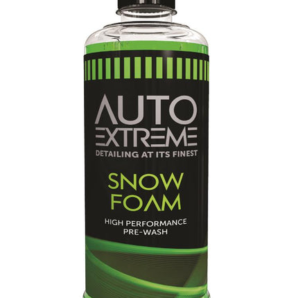 Snow Foam 800ml From Workshop Plus