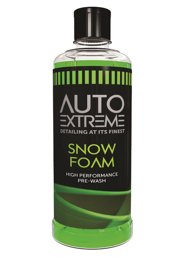 Snow Foam 800ml From Workshop Plus