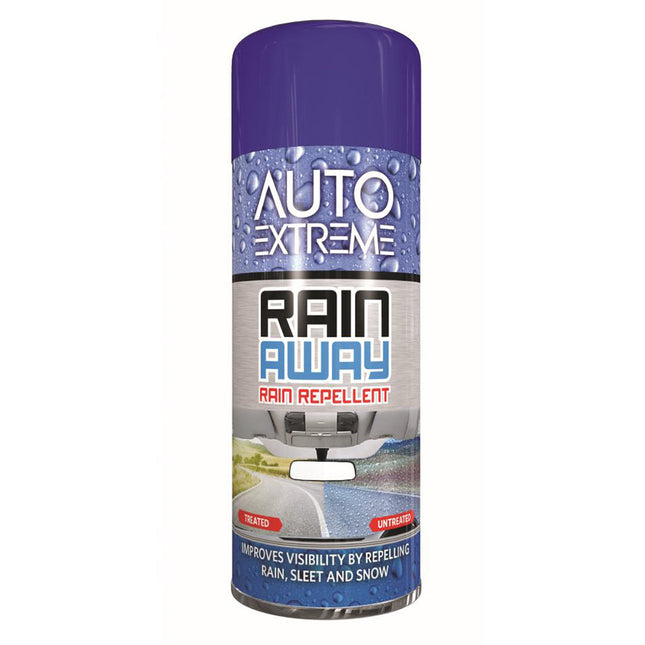 AX Rain Away Spray – 200ml from Workshop Plus