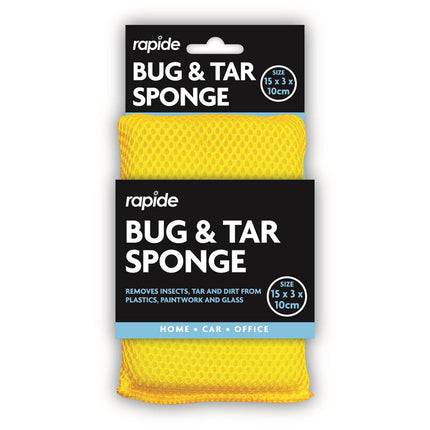 Bug and Tar Sponge from Workshop Plus
