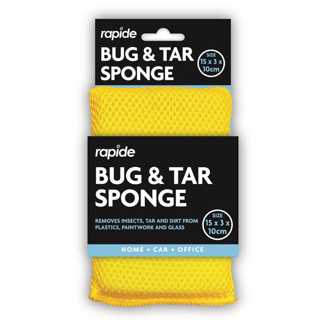 Bug and Tar Sponge from Workshop Plus