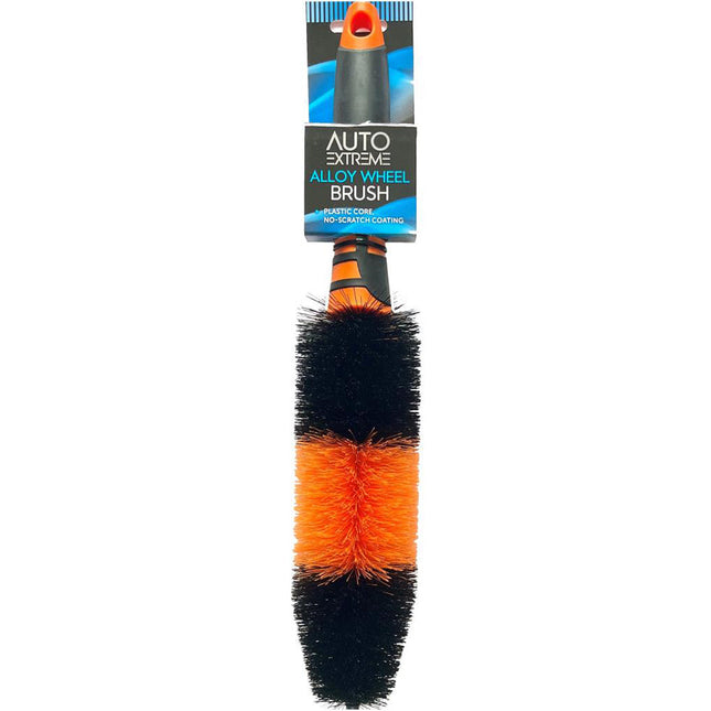 Large Cone Wheel Brush from Workshop Plus