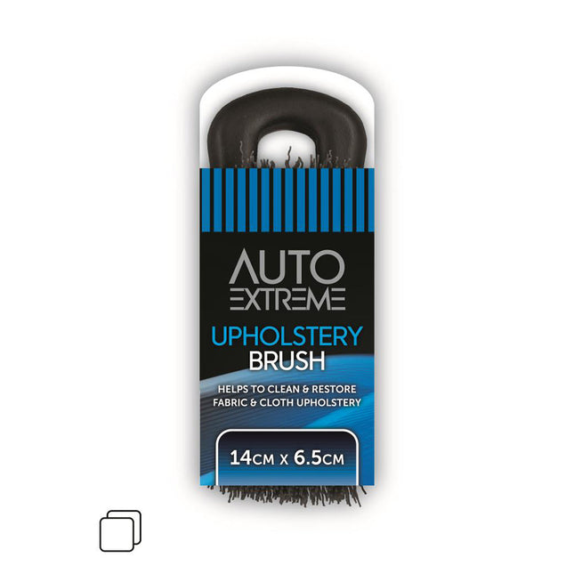 Upholstery Brush from Workshop Plus
