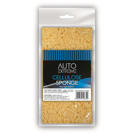 High Absorbency Cellulose Sponge  from Workshop Plus