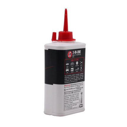 3 In One Oil Drip Plastic Bottle From Workshop Plus