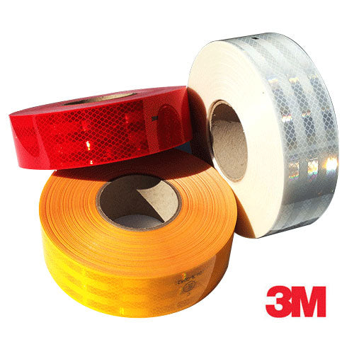 3M ECE104 Conspicuity Tape