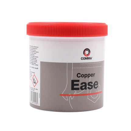 Comma Copper Ease Grease 500g Tub From Workshop Plus