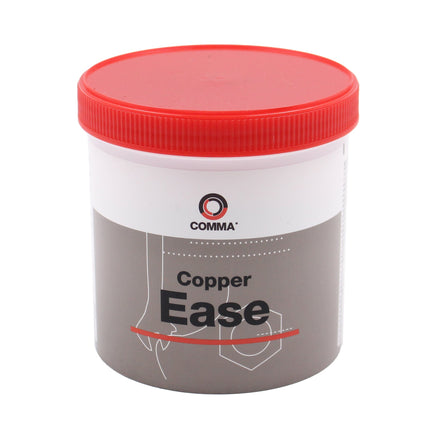 Comma Copper Ease Grease 500g Tub From Workshop Plus
