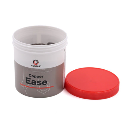 Comma Copper Ease Grease 500g Tub From Workshop Plus