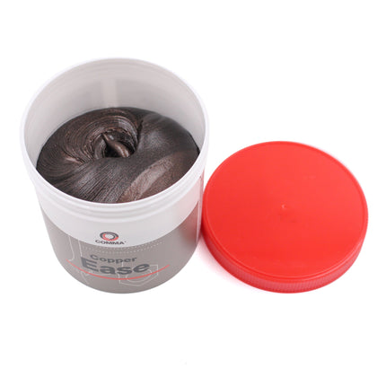 Comma Copper Ease Grease 500g Tub From Workshop Plus