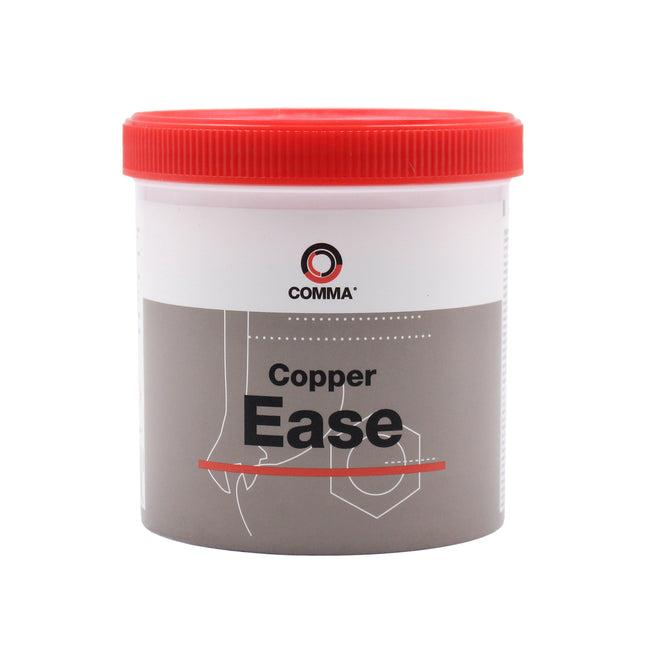 Comma Copper Ease Grease 500g Tub