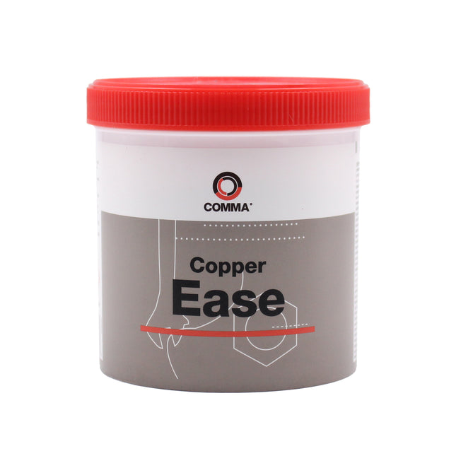 Comma Copper Ease Grease 500g Tub From Workshop Plus