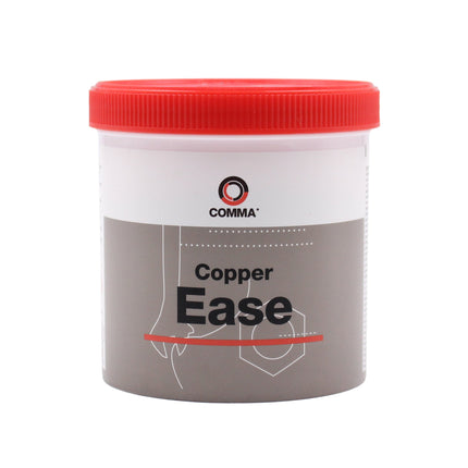 Comma Copper Ease Grease 500g Tub From Workshop Plus