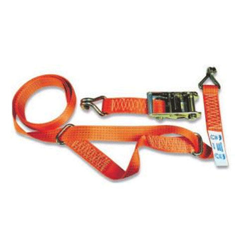 Recovery Strap With Oval Link