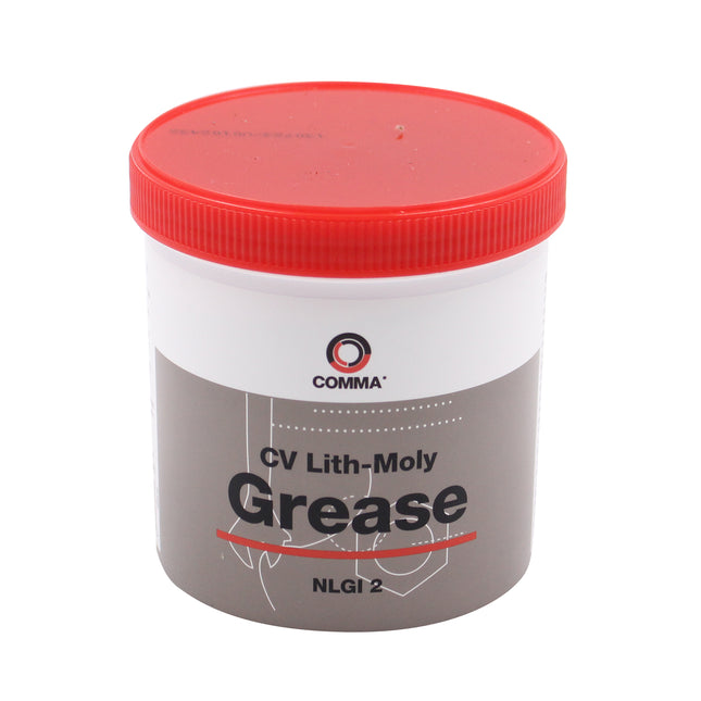 CV Grease Tub 500g