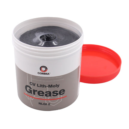 CV Grease Tub 500g From Workshop Plus