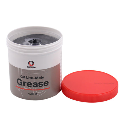 CV Grease Tub 500g From Workshop Plus