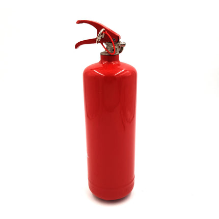 Fire Extinguisher Dry Powder From Workshop Plus
