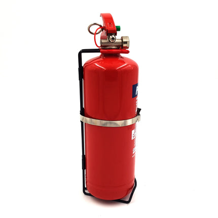 Fire Extinguisher Dry Powder From Workshop Plus