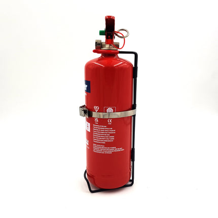 Fire Extinguisher Dry Powder From Workshop Plus