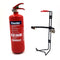 Fire Extinguisher Dry Powder From Workshop Plus