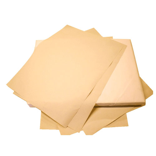 Brown Paper Floor Mats x 250 by Workshop Plus