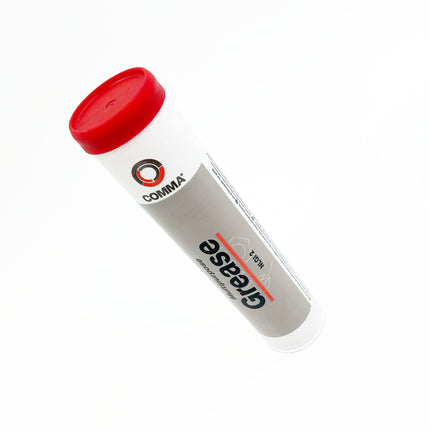 Comma Multi Purpose Lithium Grease 400g Cartridge From Workshop Plus