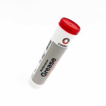 Comma Multi Purpose Lithium Grease 400g Cartridge