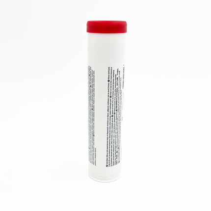 Comma Multi Purpose Lithium Grease 400g Cartridge