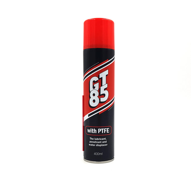GT85 PTFE Lubricant Spray - 400ml