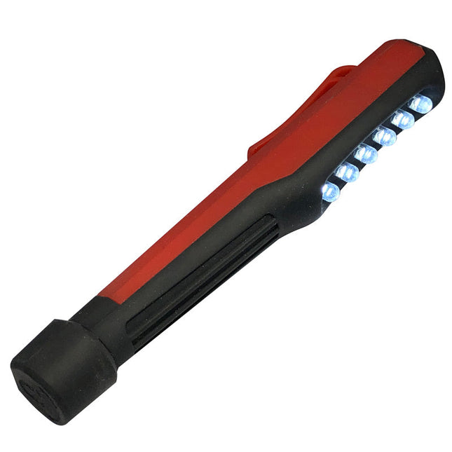 LED PEN LIGHT by Workshop Plus From Workshop Plus