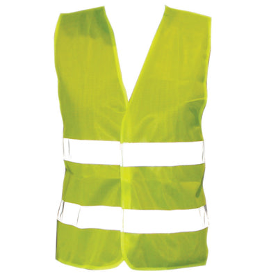 Hi-Visibility Vest - XL Size