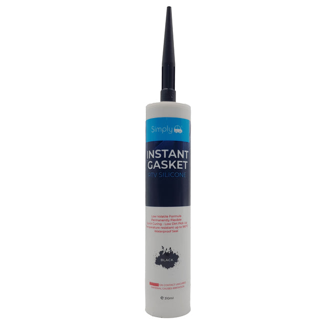 RTVSilicone Instant Gasket 310ml From Workshop Plus