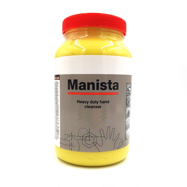 Manista Hand Cleaner 3 Litre